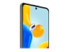 Xiaomi Redmi Note 11S 5G - 5G Smartphone - Dual-SIM - RAM 4 GB / Interner Speicher 128 GB - microSD slot - 6.6" - 2400 x 1080 Pixel (90 Hz)