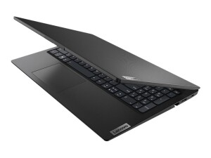 Lenovo V15 G3 IAP 82TT - 180°-Scharnierdesign - Intel Core i3 1215U / 1.2 GHz - Win 11 Home - UHD Graphics - 8 GB RAM - 512 GB SSD NVMe - 39.6 cm (15.6")