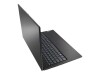 Lenovo V15 G3 IAP 82TT - 180°-Scharnierdesign - Intel Core i3 1215U / 1.2 GHz - Win 11 Home - UHD Graphics - 8 GB RAM - 512 GB SSD NVMe - 39.6 cm (15.6")