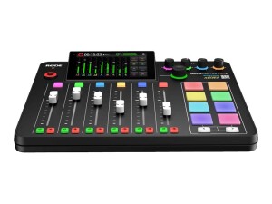 RODE R&Oslash;DE R&Oslash;DECaster Pro II - Podcast Mixer
