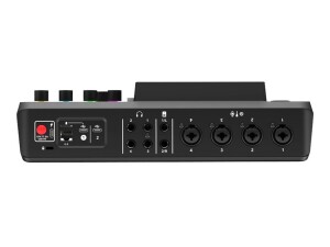 RODE RØDE RØDECaster Pro II - Podcast Mixer