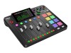 RODE RØDE RØDECaster Pro II - Podcast Mixer