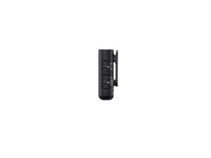 Sony ECM-W3S - Mikrofonsystem - 3,5-mm-Anschluss
