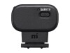 Sony ECM-W3S - Mikrofonsystem - 3,5-mm-Anschluss