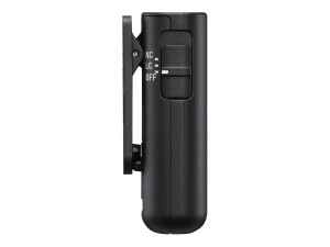 Sony ECM-W3 - Mikrofonsystem - 3,5-mm-Anschluss