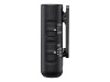 Sony ECM-W3 - Mikrofonsystem - 3,5-mm-Anschluss