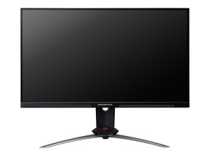 Acer Predator XB273U KFbmiipruzx - XB3 Series - LED-Monitor - 68.6 cm (27")