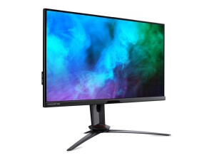 Acer Predator XB273U KFbmiipruzx - XB3 Series - LED-Monitor - 68.6 cm (27")