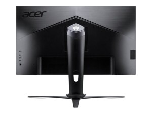 Acer Predator XB273U KFbmiipruzx - XB3 Series - LED-Monitor - 68.6 cm (27")