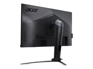 Acer Predator XB273U KFbmiipruzx - XB3 Series - LED-Monitor - 68.6 cm (27")