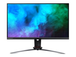 Acer Predator XB273U KFbmiipruzx - XB3 Series - LED-Monitor - 68.6 cm (27")