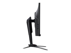 Acer Predator XB273U KFbmiipruzx - XB3 Series - LED-Monitor - 68.6 cm (27")