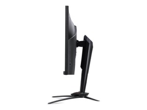 Acer Predator XB273U KFbmiipruzx - XB3 Series - LED-Monitor - 68.6 cm (27")