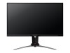 Acer Predator XB273U KFbmiipruzx - XB3 Series - LED-Monitor - 68.6 cm (27")