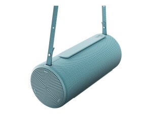 Loewe We. HEAR 2 - Lautsprecher - tragbar - kabellos