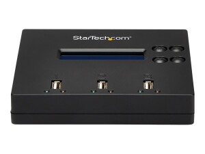 StarTech.com 1:2 Standalone USB 2.0 USB Stick Duplizierer...