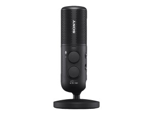 Sony ECM-S1 - Mikrofonsystem - 3,5-mm-Anschluss