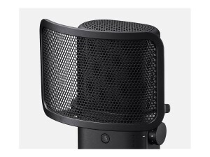 Sony ECM-S1 - Mikrofonsystem - 3,5-mm-Anschluss