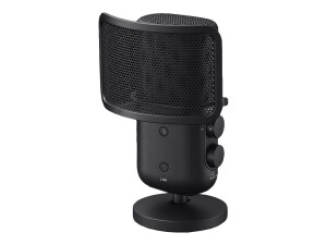 Sony ECM-S1 - Mikrofonsystem - 3,5-mm-Anschluss