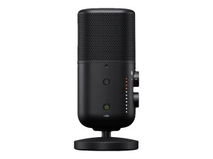 Sony ECM-S1 - Mikrofonsystem - 3,5-mm-Anschluss