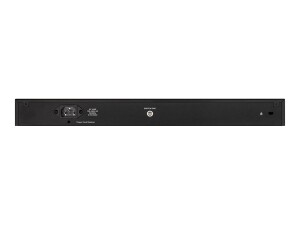 D-Link DGS 1210-52MP/ME - Switch - managed - 48 x...