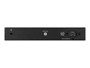 D-Link DGS 1210-10P/ME - Switch - managed - 8 x...