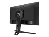 ASRock Phantom Gaming PG32QF2B - LED-Monitor - Gaming - 81.3 cm (32")