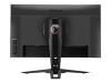 ASRock Phantom Gaming PG32QF2B - LED-Monitor - Gaming - 81.3 cm (32")