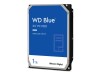 WD Blue WD10EARZ - Festplatte - 1 TB - intern - 3.5" (8.9 cm)