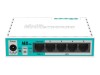 MikroTik RouterBOARD hEX lite RB750r2 - Router