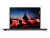 Lenovo ThinkPad T14 Gen 4 21HD - 180°-Scharnierdesign - Intel Core i7 1355U / 1.7 GHz - Win 11 Pro - Intel Iris Xe Grafikkarte - 16 GB RAM - 512 GB SSD TCG Opal Encryption 2, NVMe - 35.6 cm (14")