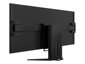 Corsair XENEON Flex 45WQHD240 - OLED-Monitor - gebogen - 114.3 cm (45")