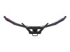 Corsair XENEON Flex 45WQHD240 - OLED-Monitor - gebogen - 114.3 cm (45")