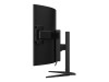 Corsair XENEON Flex 45WQHD240 - OLED-Monitor - gebogen - 114.3 cm (45")