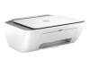 HP Deskjet 2820e All-in-One - Multifunktionsdrucker - Farbe - Tintenstrahl - 216 x 297 mm (Original)