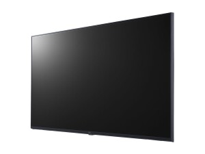 LG 43UL3J-M - 108 cm (43") Diagonalklasse UL3J Series LCD-Display mit LED-Hintergrundbeleuchtung - Digital Signage Pro:Idiom integriert - webOS - 4K UHD (2160p)