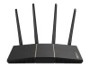 ASUS RT-AX57 - - Wireless Router - 4-Port-Switch