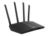 ASUS RT-AX57 - - Wireless Router - 4-Port-Switch