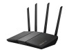 ASUS RT-AX57 - - Wireless Router - 4-Port-Switch