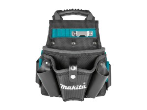 Makita Tasche für Werkzeuge - Metall, rostfreier Stahl