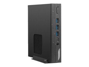 MSI PRO DP10 13M 035DE - SFF - Core i3 i3-1315U / 1.2 GHz...