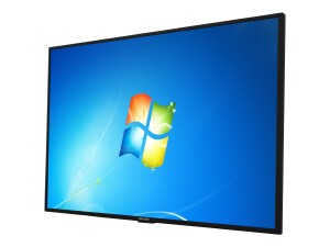 Hikvision DS-D5043QE - LED-Monitor - 108 cm (42.5")