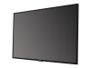 Hikvision DS-D5043QE - LED-Monitor - 108 cm (42.5")