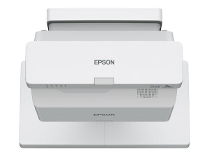 Epson EB-760W - 3-LCD-Projektor - 4100 lm (weiß)