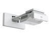 Epson EB-760W - 3-LCD-Projektor - 4100 lm (weiß)