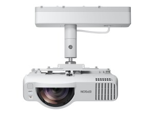 Epson EB-L210SW - 3-LCD-Projektor - 4000 lm (weiß)
