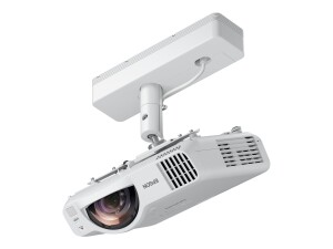 Epson EB-L210SW - 3-LCD-Projektor - 4000 lm (weiß)