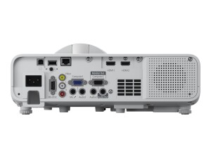 Epson EB-L210SW - 3-LCD-Projektor - 4000 lm (weiß)