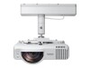 Epson EB-L210SW - 3-LCD-Projektor - 4000 lm (weiß)