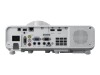 Epson EB-L210SW - 3-LCD-Projektor - 4000 lm (weiß)